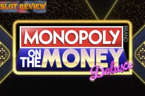 Monopoly on the Money Deluxe icon